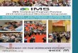 IMS Technical Program Preview 2016 International ...ims2016.org/images/IMS-notrimbleed-low-res-FINAL-2.pdfUniversity of Akron, Ryan Toonen, University of Akron, Mathew Ivill, U.S Army