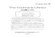 The Cochrane Library ®½„–¹ - ­¦ ³• …ˆµ¤§­¦ ç· Manual Series 14 The Cochrane Library ®½„–¹ Cochrane