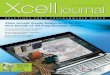 SOLUTIONS FOR A PROGRAMMABLE WORLD - Xilinx · SOLUTIONS FOR A PROGRAMMABLE WORLD Xcelljournal ... Xilinx® Spartan ... Cover Story Xilinx Unveils Vivado Design Suite