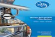 Stainless Steel Handrail · Handrail Product Catalogue 0 3 Catalogue Preface Modular Handrail & Glass Systems J & G Trading is proud to introduce our range of quality stainless steel