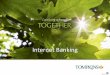 Internet Banking - Tompkins Trust Company is Internet Banking? A way for businesses to manage their bank accounts from anywhere. •View account balances •View and download account