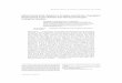Mitochondrial DNA variation in Koryaks and Itel'men ... · Mitochondrial DNAVariation in Koryaks and Itel’men: Population Replacement in the Okhotsk Sea ... 1996; Starikovskaya