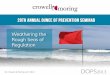 Managing the Cyber Threat Crisis - Crowell & Moring · network had accessed 1200 ... •Information Technology •Communications ... Managing the Cyber Threat Crisis New Rules, Regulations