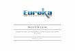NOTIFIER - Eureka Connection Support | The most … of Notifier control panels with Eureka 5 CONNECTION EUREKA-NOTIFIER AI 4164 ETH Add an ETH 4164 connection with E8‐Links32, and