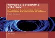 Towards Scientific Literacy Towards Scientific Literacy · Towards Scientific Literacy A Teachers’ Guide to the History, Philosophy and Sociology of Science Derek Hodson The Ontario
