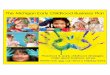 The Michigan Early Childhood Business Plan - bridgemi.com · The Michigan Early Childhood Business Plan Preschool & early childhood strategies ... – Oklahoma.” 