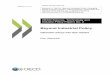 Industry Policy Papers No. 2 OECD Science, Technology and ·  · 2016-04-27beyond industrial policy: emerging issues and new trends 6 oecd science, technology and industry policy
