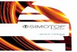 general catalogue - Simotop Groupsimotopgroup.com/pdf/SIMOTOP_CatGen2012_GB.pdf · CEi En50347 iEC 60072-1 iEC 60072-2 The coupling dimensions are in compliance with the following