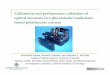 Calibration and performance validation of optical … elements in a photoelastic modulator-based polarimetric camera ... phase Data acquisition ... to the modulation pattern was baselined