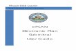 City of Albuquerque Applicant Manual - Macon, Georgia User’s Guide — ePlan Review 13 Macon-Bibb County 6. Once the files are uploaded to the folder, the folder list is replaced