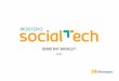 DEMO DAY BOOKLET - Montepio Social Techsocialtech.pt/.../2017/06/Montepio-Social-Tech-Demo-Day-Booklet.pdfDEMO DAY BOOKLET 2017. ABOUT MONTEPIO SOCIAL TECH MONTEPIO SOCIAL TECH is
