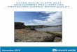 Upper South Platte Source Water BMP Checklist water resources are kept safe from future contamination. The planning process recognizes that decision makers, public water providers,