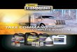 TAKE COMMAND - Prestoneprestone.com/command/downloads/Prestone-Command-Sell-Sheet.pdfPrestone Command Supplemental Coolant Additive (SCA) protects coolant systems from corrosion, build-up