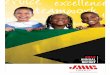 2 Annual Report 2012 - Jamaica Stock Exchange · 2 JMMB Annual Report 2012 ... various initiatives in the areas of sports, health, ... Jamaica’s National Stadium Pool Control Booth
