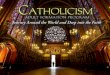 CATHOLICISM Study Program - Lighthouse Catholic …wiki.lighthousecatholicmedia.org/images/8/8d/CATH_Study_Program...CATHOLICISM Study Program 1 . Webinar Agenda Early Success of CATHOLICISM