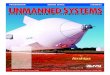 Airships - content.stockpr.comcontent.stockpr.com/snsr/files/AUVSI_Article_Feb.pdf · Read us online at A new generation of unmanned airships is being developed to meet increasing