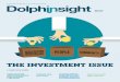 DOLPHIN ENERGY’S NEWSLETTER · DOLPHIN ENERGY’S NEWSLETTER. ... employees have been granted time off from work ... by members of Dolphin Energy’s senior management team including