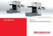 DuraVision Hardness Testing Machine hardness testing tasks is an unbeatable tool for ... DuraVision is equipped with all standard PC ports and ... compact measurements to be made without