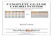 The Home-Printable Wall Chart and Chord Book€¦ ·  · 2017-09-02The Home-Printable Wall Chart and Chord Book Free (Sponsored) Version Wayne Chase Roedy Black Publishing (1987)