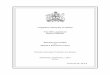 Legislative Assembly of Alberta The 29th Legislature Second Session Standing Committee ...€¦ ·  · 2016-09-08The 29th Legislature . Second Session . Standing Committee on 