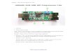 USBASP AVR USB ISP Programmer Lite - Thiha … – AVR USB ISP Programmer Lite ... (USBasp-driver-0.1.12.1.zip) 1. Connect USB cable to USBASP and connect cable directly to USB port