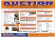 LARGE ANTIQUE, COLLECTIBLES, TOOLS & … · auctionlarge antique, collectibles, tools & household saturday, april 28, 2018 • 10:00 a.m. 545 e. memorial dr., grand island. held indoors
