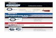 Richmond Driveline & Axles Catalog - CARiD Ring and Pinion Sets Chrysler/Dodge H198 Winners Run RICHMOND! TM RATIO PART NO. 3.55 49-0164-1 AWD Rear 3.73 49-0165-1 AWD Rear MODELYEAR