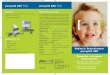 131210415 Plusoptix Folder A09 GB:210108403 … Generation Documentation Pediatric Autorefractor plusoptiX A09 offers electronic as well as paper documentation options. If you use