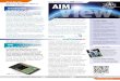 View - AFDX® Products | AIM - Online the FC-AE-ASM upper layer protocol! Flexible Ethernet-enabled Avionics Bus Interfaces and Analysers using AIM’s ANET products PBA.pro-LIGHT