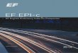 EF EPI-c · About the EF EPI-c Report Executive Summary ... proficiency levels in 22 industries and 32 countries, ... of all sizes across different countries and industries