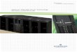 NetSure ITM with eSure Technology - Gruber Power · NetSure™ ITM with eSure™ Technology Row-based, Scalable 48V DC UPS DC Power For Business-Critical Continuity™