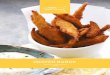 COATED RANGE - Neve Fleetwood - Home RANGE Product Brochure 2018 - 2 - WELCOME CONTENTS TITLE PAGE Fish Fingers & Fishcakes 4 Shellfish Prawns & Scampi. 5 - 6 White Fish 