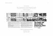 JANE JACOBS 1 - WordPress.com JACOBS 2 Abstract Jane Jacobs' book The Death And Life of Great American Cities has been a very widely read and discussed book. Now over fifty years old,