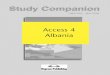 Access 4 Albania Glossary - Wikispacesymerleksi.wikispaces.com/file/view/Access+4+Albania... ·  · 2011-12-06Virginia Evans – Jenny Dooley Access 4 Albania. Published by Express