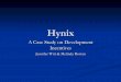 Hynix - University of Oregoneconomics.uoregon.edu/.../4/2014/05/Hynix_ppt.pdf · Motivation ! Since Hynix announced its plans to build a factory in Eugene, the public costs and benefits