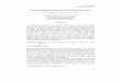 FINITE ELEMENT MODELING OF ARC WELDED JOINTS …mekanika/Issue 23/Finite Element(Niw-jilid23).pdf · Jurnal Mekanikal June 2007, No. 23, 15 - 30 15 FINITE ELEMENT MODELING OF ARC