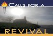 worksheet Calls for a Revival - revivaltoolkit.comrevivaltoolkit.com/.../2015/06/True-Revival-Ch1-Student-Worksheet.pdf · worksheet Chapter 1 he Church’s reatest Need Calls for