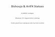Bishoujo & ArtFX Statues - The Comic Shop · Bishoujo & ArtFX Statues ... Superman and Wonder Woman, throughout his entire publication ... super-speed, super-stamina, and super-agility