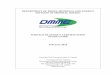 DEPARTMENT OF MINES, MINERALS AND ENERGY DIVISION … · Department of Mines, Minerals and Energy Division of ... DMM Surface Blaster’s Certification Study Guide ... Department
