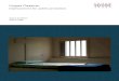 Unjust Deserts - Prison Reform Trust · evidence has been gathered, ... The authors chart how its effects were woefully underestimated. ... Unjust Deserts: 