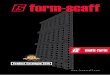 Form-Scaff is South Africa’s leading supplier of formwork ...formscaff.com/system/files/4079_Form-Scaff_Multi-Form_V4 _FA_WEB… · Form-Scaff is South Africa’s leading supplier