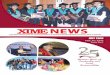 XAVIER INSTITUTE OF MANAGEMENT ...xime.org/uploads/downloads/July 2016_20170110041619.pdfJULY 2016 VOL No. XXVI Issue No.1 XAVIER INSTITUTE OF MANAGEMENT & ENTREPRENEURSHIP, BANGALORE