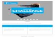 DAY CHALLENGE - Market America · Our 21 Day Challenge is designed for maximum weight loss. ... TIPS FOR TAKING “BEFORE AND AFTER” PHOTOS ... • Isotonix® Multivitamin