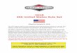 2018 206 United States Rule Set - Briggs Racing 1. Briggs & Stratton Racing Class Structure The following class structure chart is intended as a reference only. Sanctioning bodies