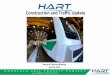 Construction and Traffic Update - hartdocs.honolulu.govhartdocs.honolulu.gov/.../Document-21718/...traffic-update-report.pdf•All Signal, TES, ... • Dynamic brake and acceleration