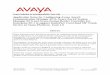 Application Notes for Configuring Avaya Aura ... · PDF fileApplication Notes for Configuring Avaya Aura® Communication Manager R7.0, Avaya Aura® Session Manager R7.0 and Avaya Session