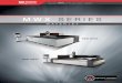 MWX3 MWX4 Brochure 5 13 - Mitsubishi EDM & Waterjet …innovatetec.com/pdfs/Waterjet_Brochure_2013.pdf ·  · 2013-08-06Waterjet machines are less expensive to buy and maintain than