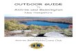 OUTDOOR GUIDE - Antrimantrimnh.org/Pages/AntrimNH_WebDocs/Outdoor_Guide.pdf · Camping Clothing, ... addition our outdoor activities are available across all four seasons ... In addition