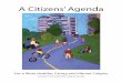 Citizens Agenda 2006 - SUSTAINABLE CALGARYsustainablecalgary.org/.../03/Citizens_Agenda_2006_color_lores.pdfAuvniet Tehara, Robert Bott, Collin Pattison, Farinaz Razi, Geoff Ghitter,