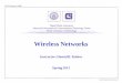 استخراج روابط معنایی از حالات صورتce.sharif.edu/courses/90-91/2/ce873-1/resources/root/Class Notes... · Message (Frame) Types in a Wireless Network 